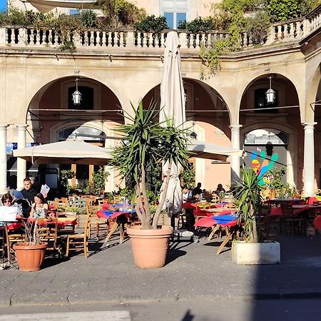 Villa La Casa Di Rinaldo Aeroporto di Catania Fontana Rossa Esterno foto