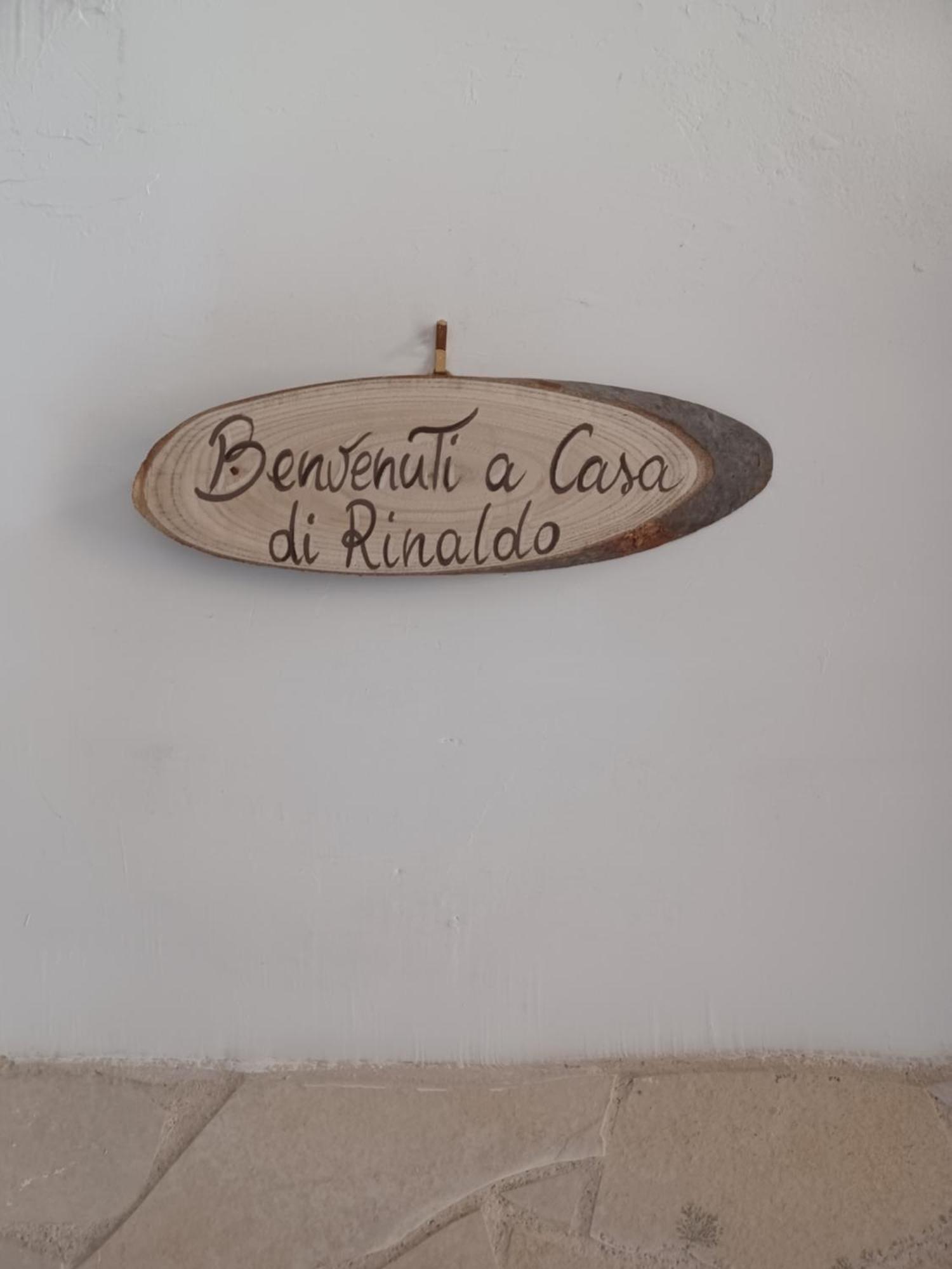 Villa La Casa Di Rinaldo Aeroporto di Catania Fontana Rossa Esterno foto