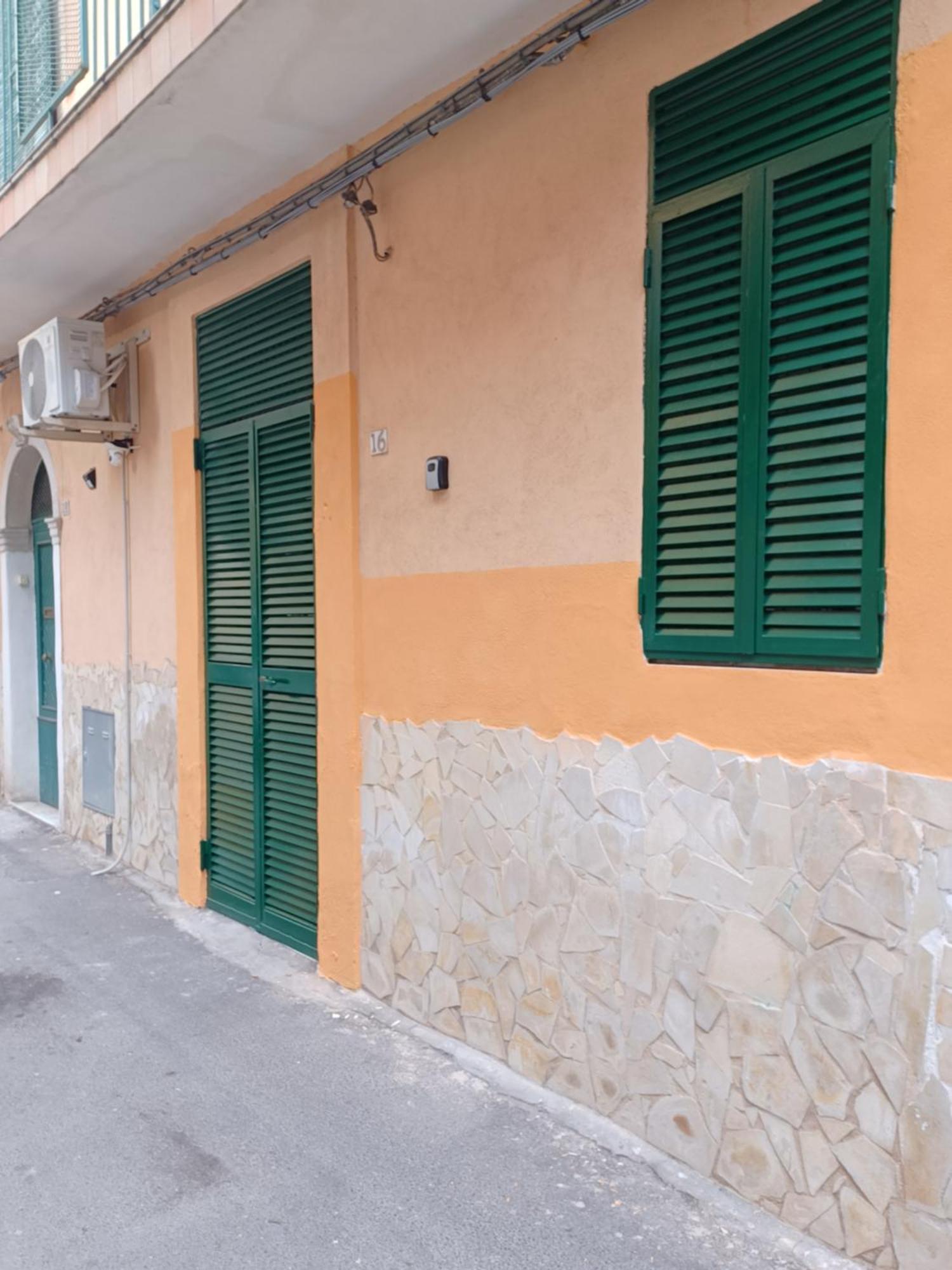 Villa La Casa Di Rinaldo Aeroporto di Catania Fontana Rossa Esterno foto