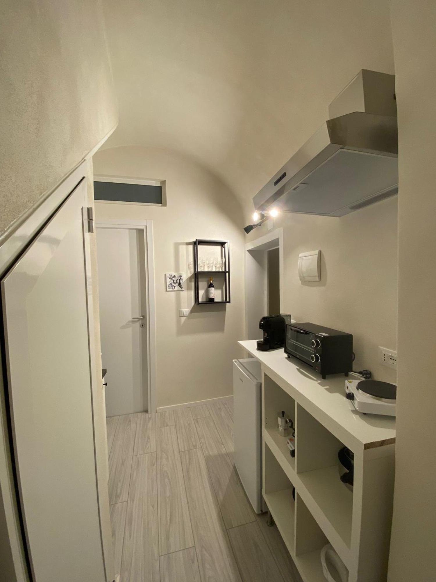 Villa La Casa Di Rinaldo Aeroporto di Catania Fontana Rossa Esterno foto