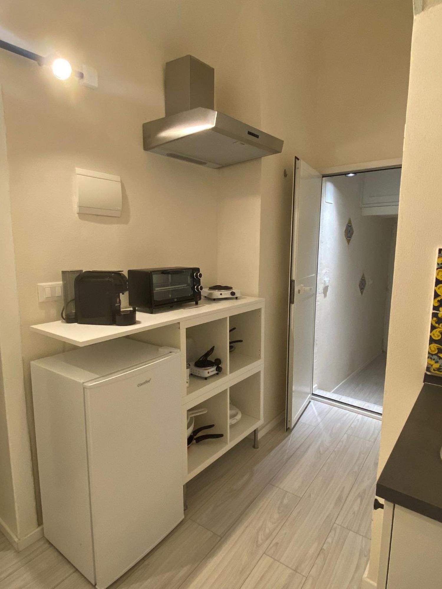 Villa La Casa Di Rinaldo Aeroporto di Catania Fontana Rossa Esterno foto