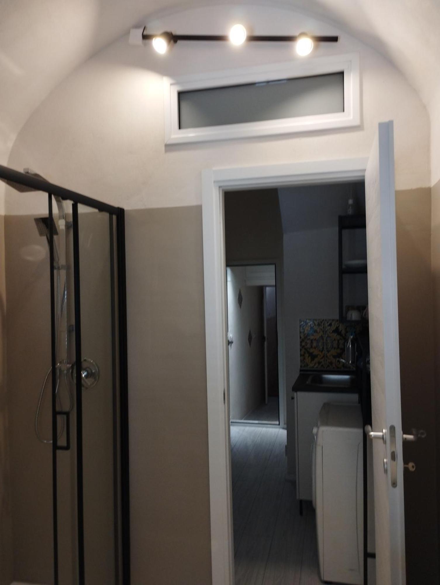 Villa La Casa Di Rinaldo Aeroporto di Catania Fontana Rossa Esterno foto