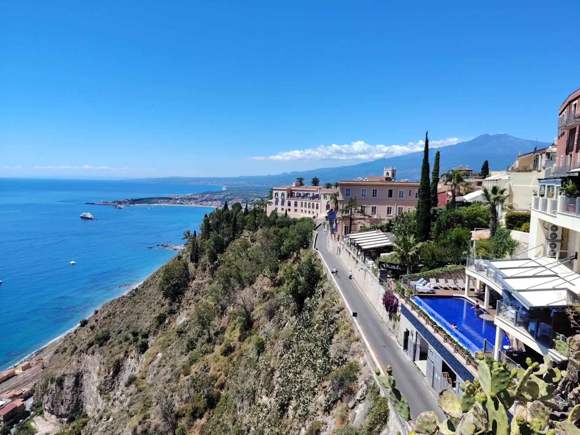 Villa La Casa Di Rinaldo Aeroporto di Catania Fontana Rossa Camera foto